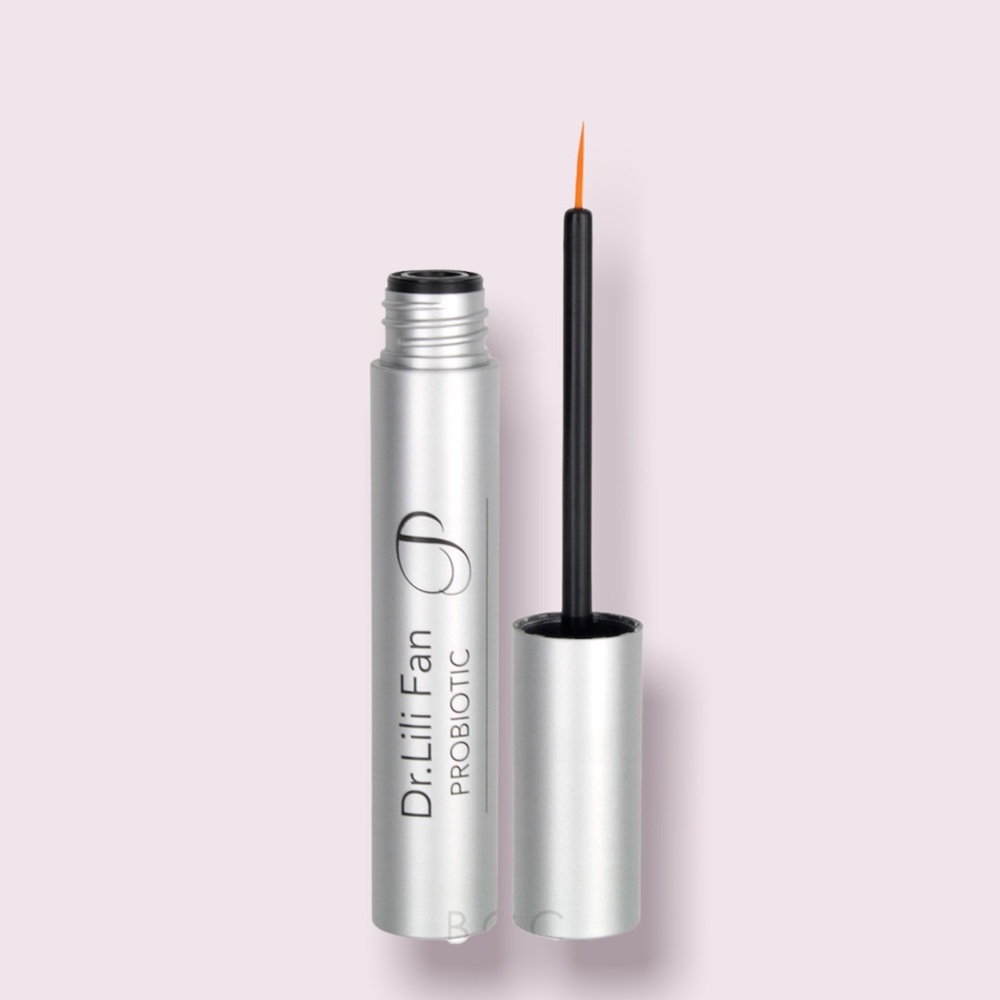 Dr. Lili Fan Probiotic Lash Enhancer XLash Activateur - Full Size NIB 6 ml $68